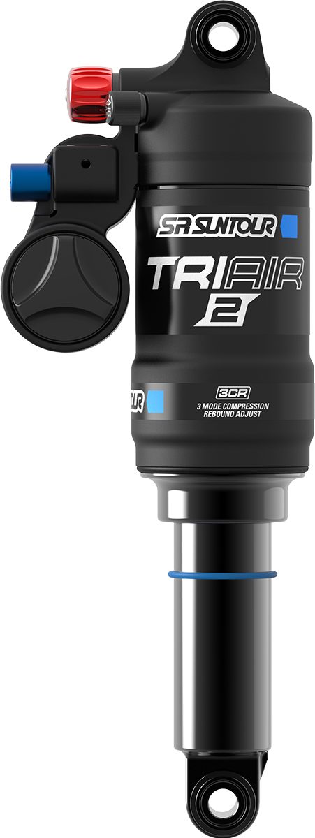 后胆 TRIAIR 3CR